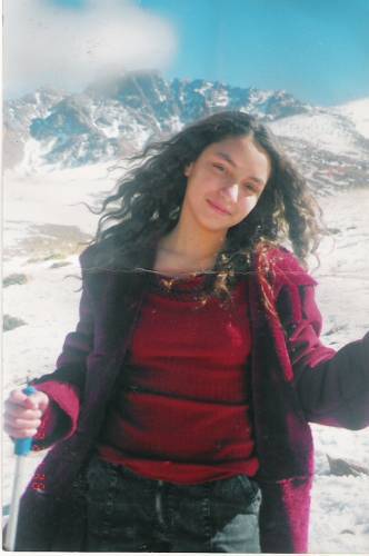 Soukaina